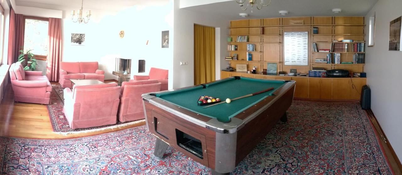 Club House Hotelli Kaipolan Ranta Jamsa Bagian luar foto